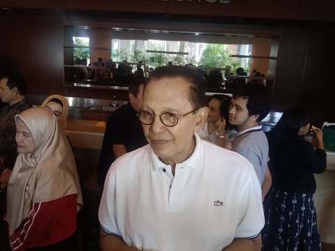 Gempi Mulai Terjun ke Dunia Hiburan dan Karirnya Meroket, Roy Marten: Cucu Siapa Dulu