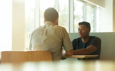 Foto Syekh Ali Jaber Credit: dream.co.id