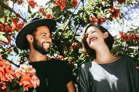 Tips PDKT biar cepat dapat pacar baru. (Foto: unsplash.com/Bewakoof)