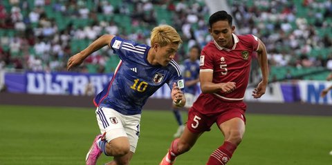 Jadwal Lengkap Timnas Indonesia di Putaran Ketiga Kualifikasi Piala Dunia 2026 Zona Asia