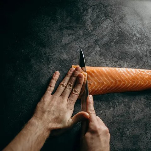 mendapatkan kekebalan melalui berbagai nutrisi. Credits: pexels.com by Alex Green