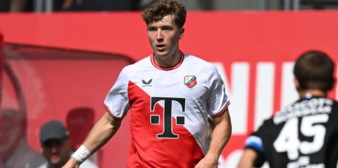 10 Pemain yang Bisa Dinaturalisasi Timnas Indonesia: Ada Kevin Diks dan 3 Pemain Pilihan Indra Sjafri