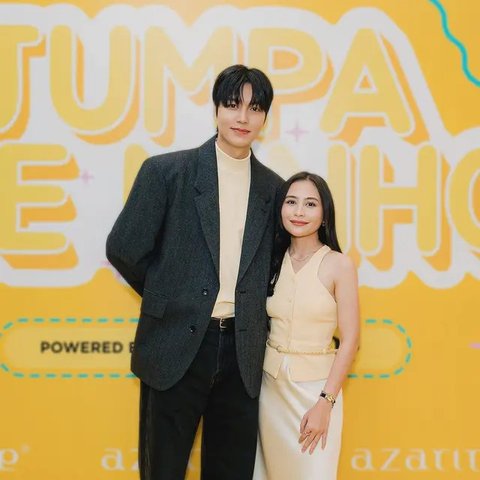 Lee Min Ho [Foto: Instagram/actorleeminho]