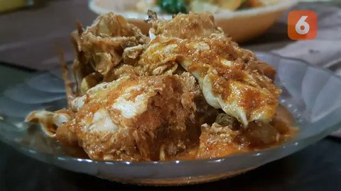 Mitos Bahwa Semua Makanan Tinggi Kolesterol Bikin Kolesterol dalam Darah Melonjak Tidak Sepenuhnya Benar. Lemak Jenuh Lebih Dominan dalam Mempengaruhi Terjadinya Kolesterol Tinggi (Foto: Adit