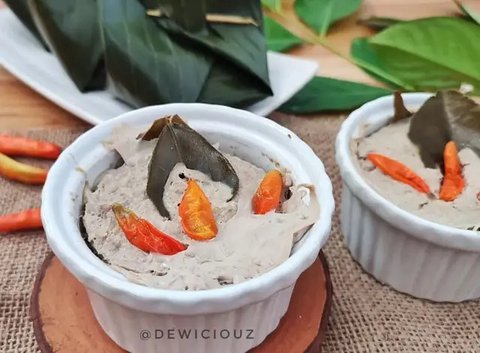 Resep Gadon Daging Sapi Gurih dan Pedas. (Dok: Cookpad @dapurVY)