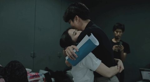 Prilly Latuconsina Akui Punya Hubungan Dekat dengan Dikta dan Nyambung, Kode Nunggu Ditembak
