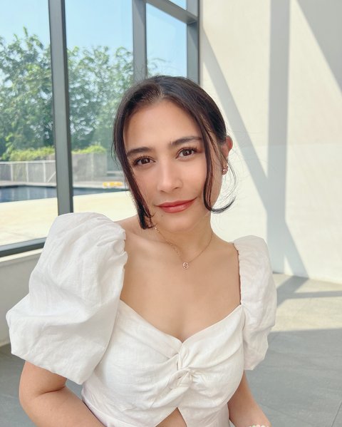 Prilly Latuconsina Akui Punya Hubungan Dekat dengan Dikta dan Nyambung, Kode Nunggu Ditembak