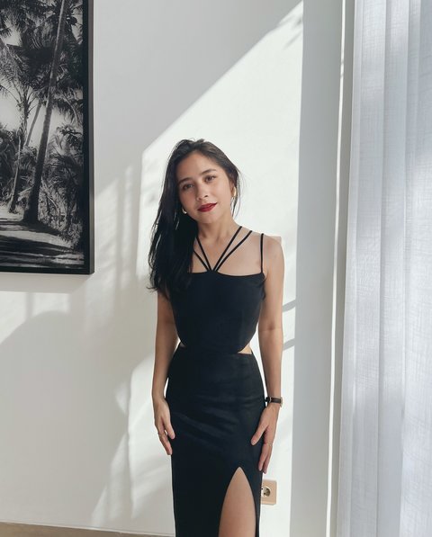 Prilly Latuconsina Akui Punya Hubungan Dekat dengan Dikta dan Nyambung, Kode Nunggu Ditembak