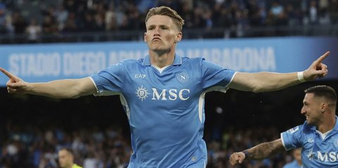 7 Mantan Pemain Manchester United yang Bersinar di Serie A: De Gea, McTominay, Smalling