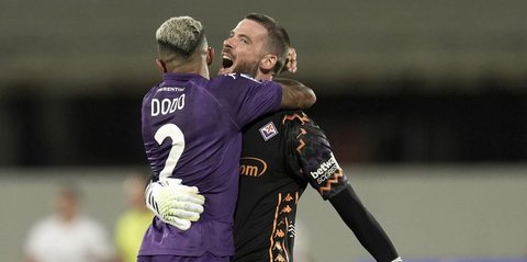 7 Mantan Pemain Manchester United yang Bersinar di Serie A: De Gea, McTominay, Smalling