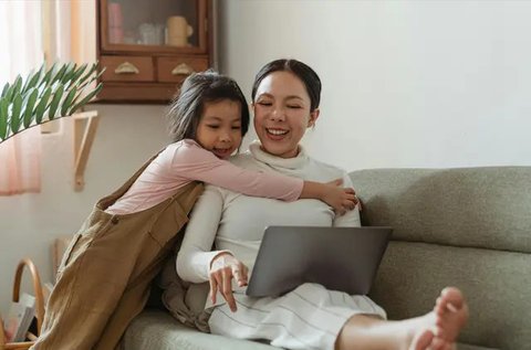 Perkembangan anak-anak dan dunia digital saat ini (Foto: Pexels.com)