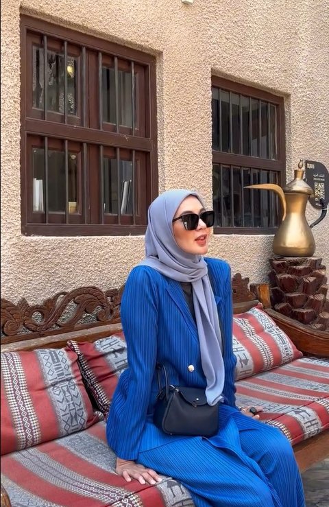 Ditalak Cerai Baim Wong, Paula Verhoeven dapat Banyak Dukungan dan Pilih Nikmati Liburan