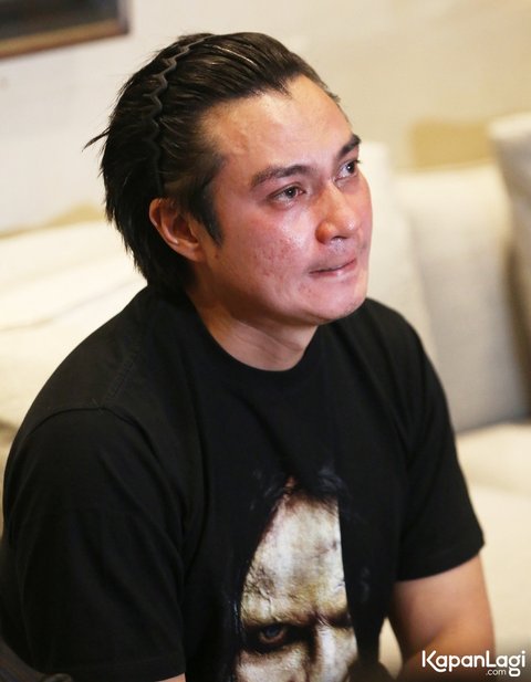 Rasa sakit hati dan tekanan yang semakin besar membuat Baim akhirnya memutuskan untuk menempuh jalur hukum. Ia merasa bahwa ini adalah jalan yang paling tepat bagi dirinya dan keluarga.