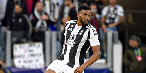 Update Kondisi Bek Juventus, Bremer: Operasi Sukses!