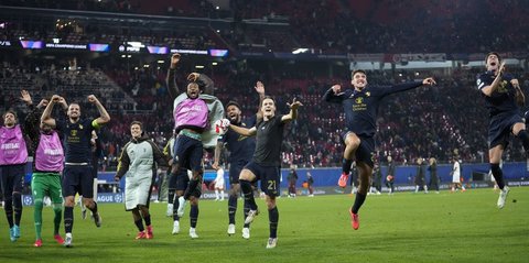 Update Kondisi Bek Juventus, Bremer: Operasi Sukses!