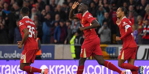 Setelah Jarell Quansah, Liverpool Bakal Berikan Kontrak Baru untuk Pemain Ini?