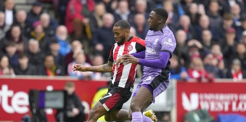 Setelah Jarell Quansah, Liverpool Bakal Berikan Kontrak Baru untuk Pemain Ini?