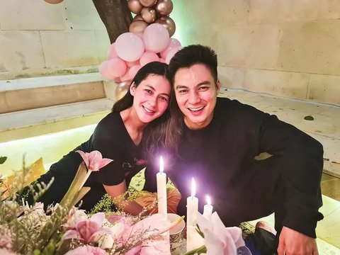 Potret kenangan Baim Wong dan Paula Verhoeven, kini ajukan gugatan cerai dan hak asuh anak. (sumber: Instagram/paula_verhoeven/baimwong)