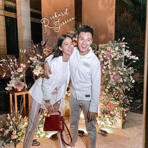 Potret kenangan Baim Wong dan Paula Verhoeven, kini ajukan gugatan cerai dan hak asuh anak. (sumber: Instagram/paula_verhoeven/baimwong)
