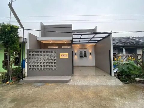 ilustrasi desain rumah 4 lantai by griyadesainrumah.com