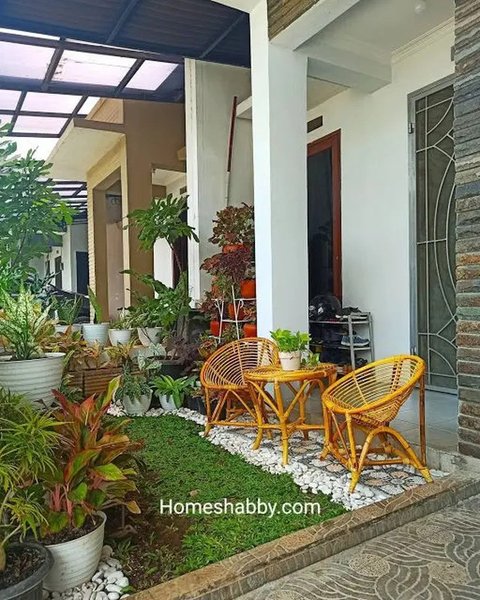 ilustrasi desain rumah 4 lantai by griyadesainrumah.com