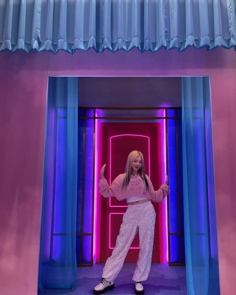 Sudah Kepala Tiga, Ini Potret Member Girls Generation yang bak ABG - Berat Badan Ideal Semua