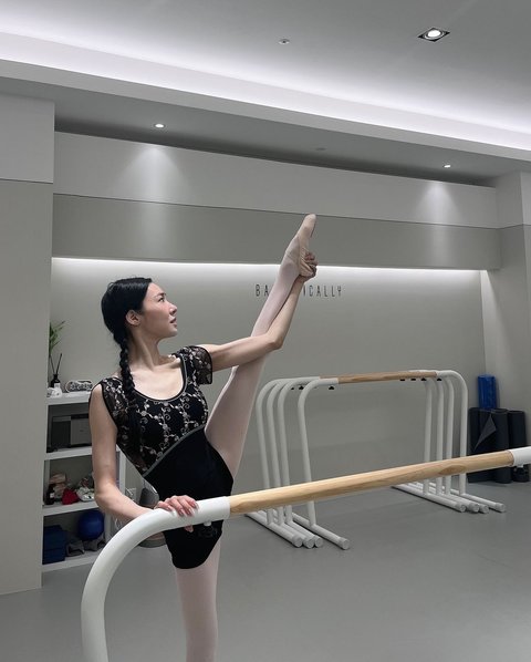 Sudah Kepala Tiga, Ini Potret Member Girls Generation yang bak ABG - Berat Badan Ideal Semua