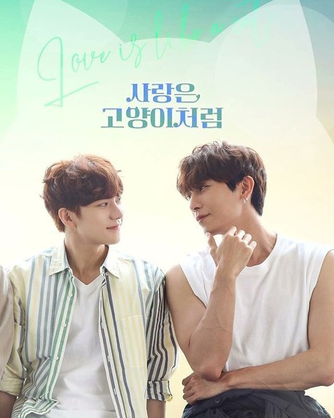 6 Drama Thailand yang Dibintangi oleh Mew Suppasit dari Beragam Genre