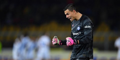 Timnas Indonesia Disarankan Tambah Kiper Naturalisasi, Jaga-Jaga Kalau Maarten Paes Absen