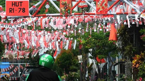 Kualifikasi Piala Dunia 2026 Zona Asia - Bahrain Vs Timnas Indonesia (Bola.com/Adreanus Titus)