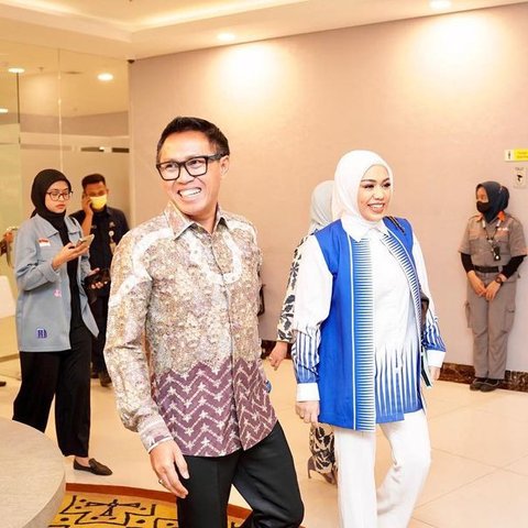Eko Patrio jadi Sekjen PAN