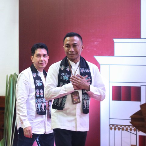 Dharma Pongrekun dan Kun Wardana