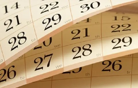Ilustrasi Kalender (Sumber Foto: ep.jhu.edu)