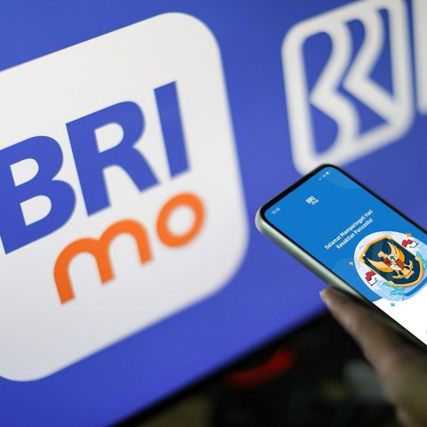 Berlimpah Hadiah, BRImo FSTVL Hadir Kembali Untuk Para Pengguna Setia Super Apps BRImo