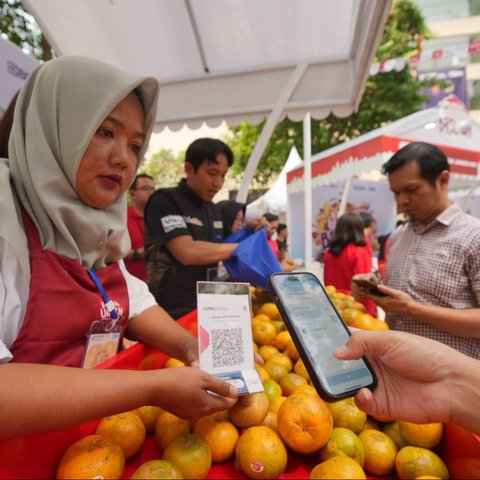 Berlimpah Hadiah, BRImo FSTVL Hadir Kembali Untuk Para Pengguna Setia Super Apps BRImo