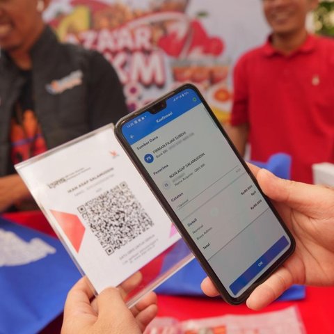 Berlimpah Hadiah, BRImo FSTVL Hadir Kembali Untuk Para Pengguna Setia Super Apps BRImo