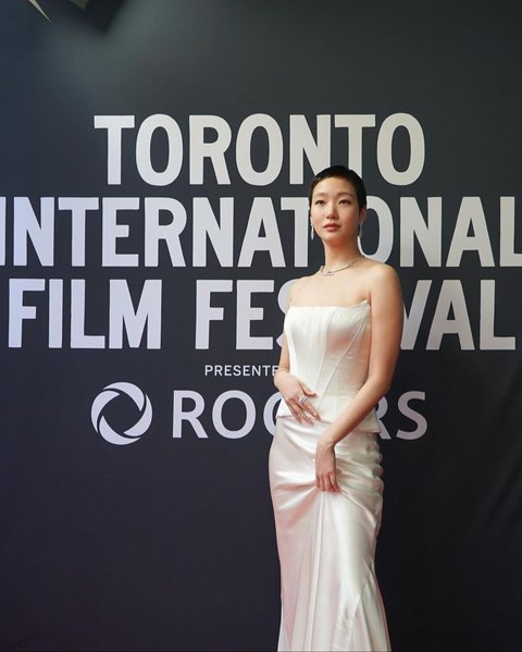 3 Aktris Cantik Korea yang Cantik dan Elegan dengan Rabut Pixie Cut, Salah Satunya Kim Go Eun