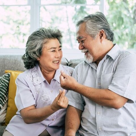 Merawat Orang dengan Demensia Perlu Dilakukan Bersama-sama dan Berdampingan