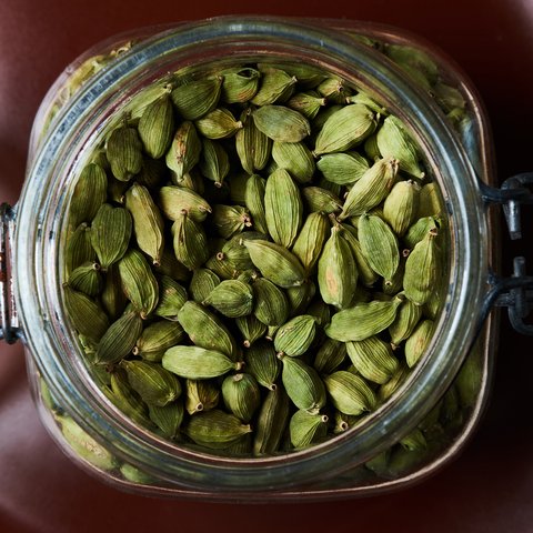 Tanaman Herbal yang Ampuh Menurunkan Darah Tinggi