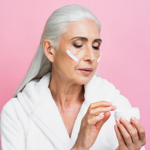 bahan alami untuk anti aging