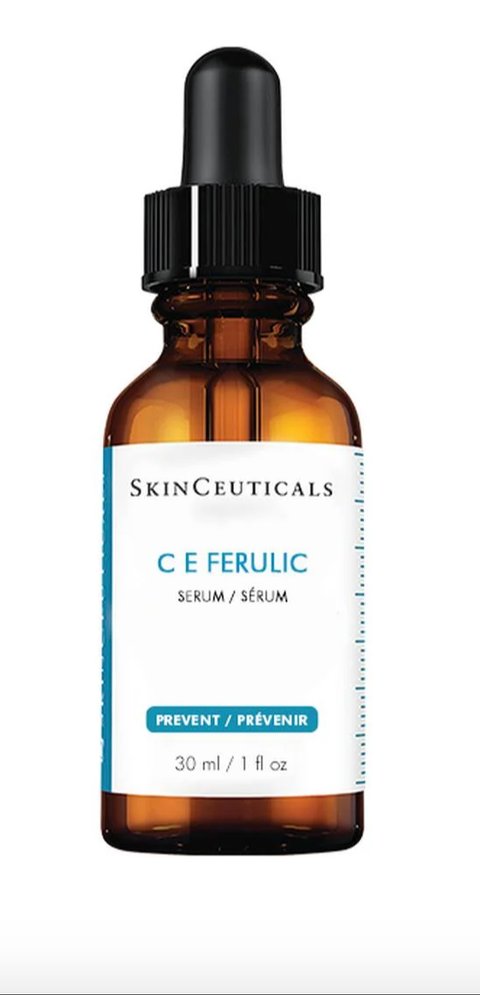 Skinceuticals C E Ferulic