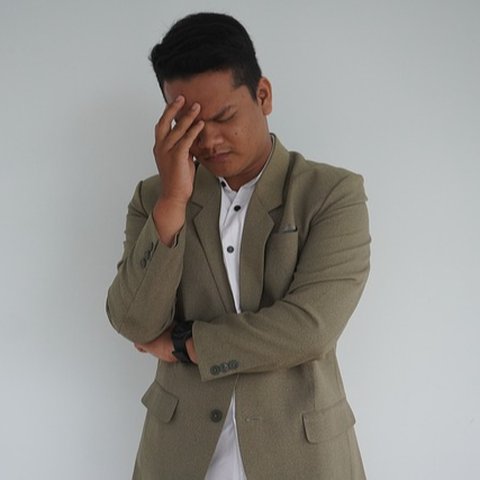 pusing