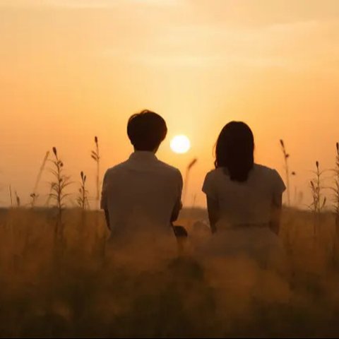 ilustrasi pasangan cinta/Photo by Laura Garcia from Pexels