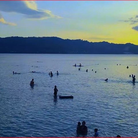 Pantai Natsepa