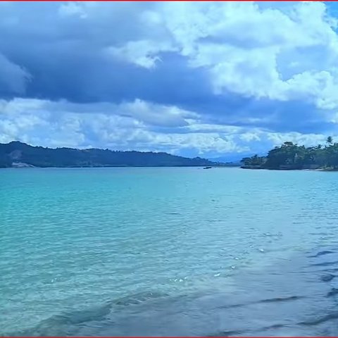 Pantai Natsepa