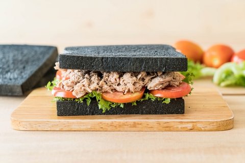 Resep Tuna Mayo Sandwich, Menu Sat Set untuk Sarapan yang Kaya Gizi dan Mengenyangkan