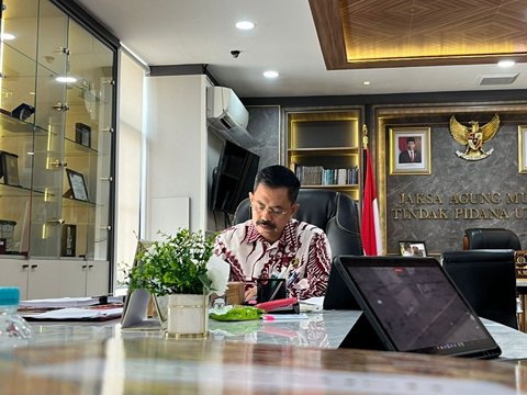 Kejaksaan Hentikan Penuntutan Dua Kasus Pidana Melalui Restorative Justice, Termasuk Penadahan di Kapuas