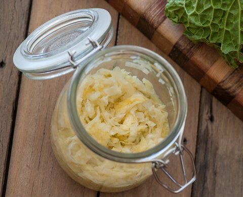 sauerkraut
