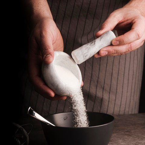 Strategi Nutrisi Seimbang untuk Meningkatkan Kesehatan di Masa Pandemi