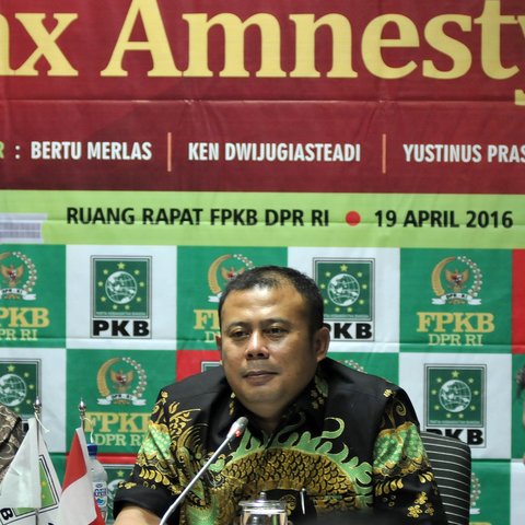 Daftar Harta Kekayaan Lima Pimpinan DPR Periode 2024-2029, Siapa Paling Kaya?